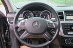 奔驰M级2014款ML320 4MATIC