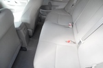 丰田卡罗拉2011款1.8L CVT GL-i 