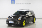 MINICLUBMAN2011款1.6L COOPER Fun