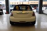 MINIMINI2011款1.6L COOPER Fun