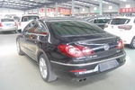 大众CC2010款2.0TSI 至尊型