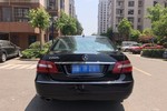 奔驰E级2010款E260L CGI优雅型(加长版)