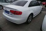 奥迪A4L2013款35 TFSI(2.0T)自动标准型