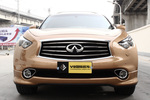 英菲尼迪QX702013款3.7L 超越版