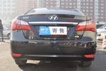 现代悦动2011款1.6L 手动豪华型