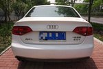 奥迪A4L2009款2.0TFSI 舒适型