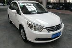 东风启辰D502014款1.6L 自动精彩版