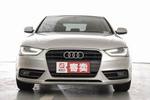 奥迪A4L2013款35 TFSI 自动舒适型