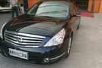 日产天籁2008款2.5L XL领先版