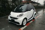 smartfortwo2014款1.0 MHD 硬顶新年特别版