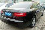 奥迪A6L2009款2.0TFSI 标准型AT