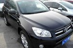 丰田RAV42011款2.4L 自动四驱至臻导航版 