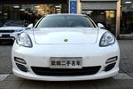 保时捷Panamera2010款Panamera 3.6L 