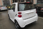 smartfortwo2012款1.0T 博速Xclusive版