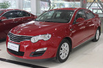 荣威5502010款S 1.8L 启逸版