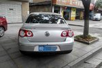 大众迈腾2009款1.8TSI DSG 豪华型