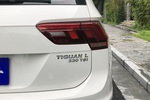 大众途观L2018款330TSI 自动两驱舒适版