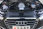 奥迪A6L2012款35 FSI 舒适型(2.8L)