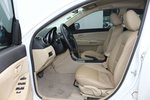 马自达MAZDA3经典2008款1.6L 手自一体 标准型