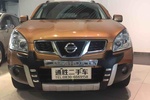 日产逍客2011款2.0XV 雷 CVT 2WD