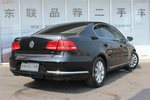 大众迈腾2012款1.8TSI DSG 尊贵型