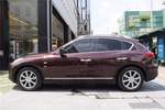 英菲尼迪QX502013款2.5L 两驱优雅版