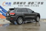 Jeep大切诺基2014款3.6L 精英导航版