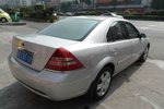 福特蒙迪欧2005款2.0 Ghia-X 自动