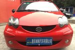 比亚迪F02012款1.0L 悦酷型