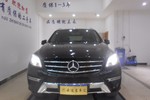 奔驰M级2014款ML400 4MATIC 动感型