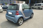 smartfortwo2014款1.0T 硬顶城市光波激情版