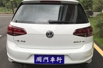 大众高尔夫2016款1.4TSI 自动R-Line