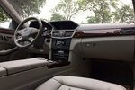 奔驰E级2013款E 300 L 优雅型