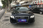 奥迪A4L2011款2.0TFSI 豪华型