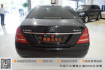 奔驰S级2012款S350L 4MATIC Grand Edition