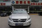 大众Tiguan2009款2.0TSI 豪华版