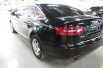 奥迪A6L2011款2.0TFSI 舒适型