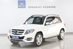 奔驰GLK级2014款GLK 260 4MATIC 动感型