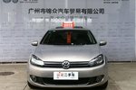 大众高尔夫2014款1.4TSI 自动舒适型 