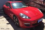 保时捷Panamera2012款Panamera GTS 4.8L 