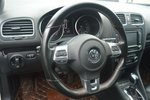 大众高尔夫GTI2010款2.0TSI DSG 豪华版