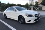 奔驰GLA级2016款GLA 220 4MATIC 豪华型