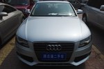 奥迪A4L2010款2.0TFSI 舒适型