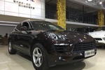 保时捷Macan2017款改款 Macan 2.0T