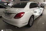 奔驰C级2015款C 200L