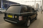 路虎揽胜2010款5.0L NA HSE