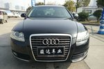 奥迪A6L2010款2.0TFSI 手自一体 标准型