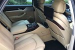 奥迪A8L2013款45 TFSI quattro豪华型