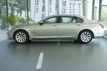 宝马7系2013款740Li 领先型