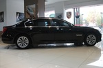 宝马7系2009款730Li 豪华型